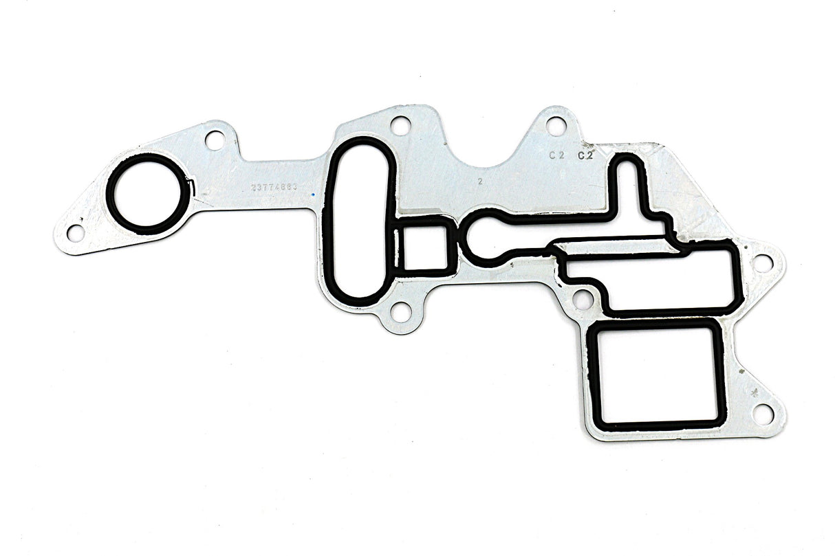 VOLVO PENTA - 23774883 - GASKET OIL FILTER HOUSING
