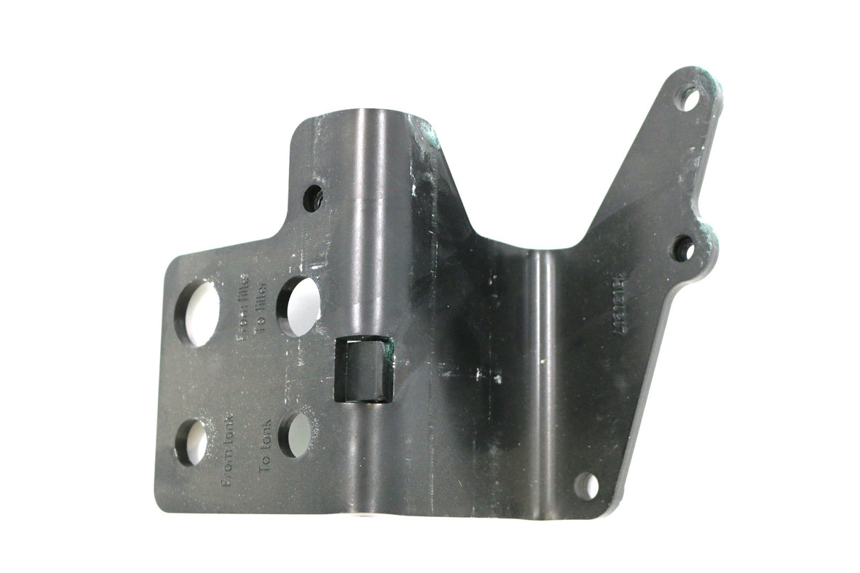 VOLVO PENTA - 15030907 - BRACKET - FUEL INTERFACE
