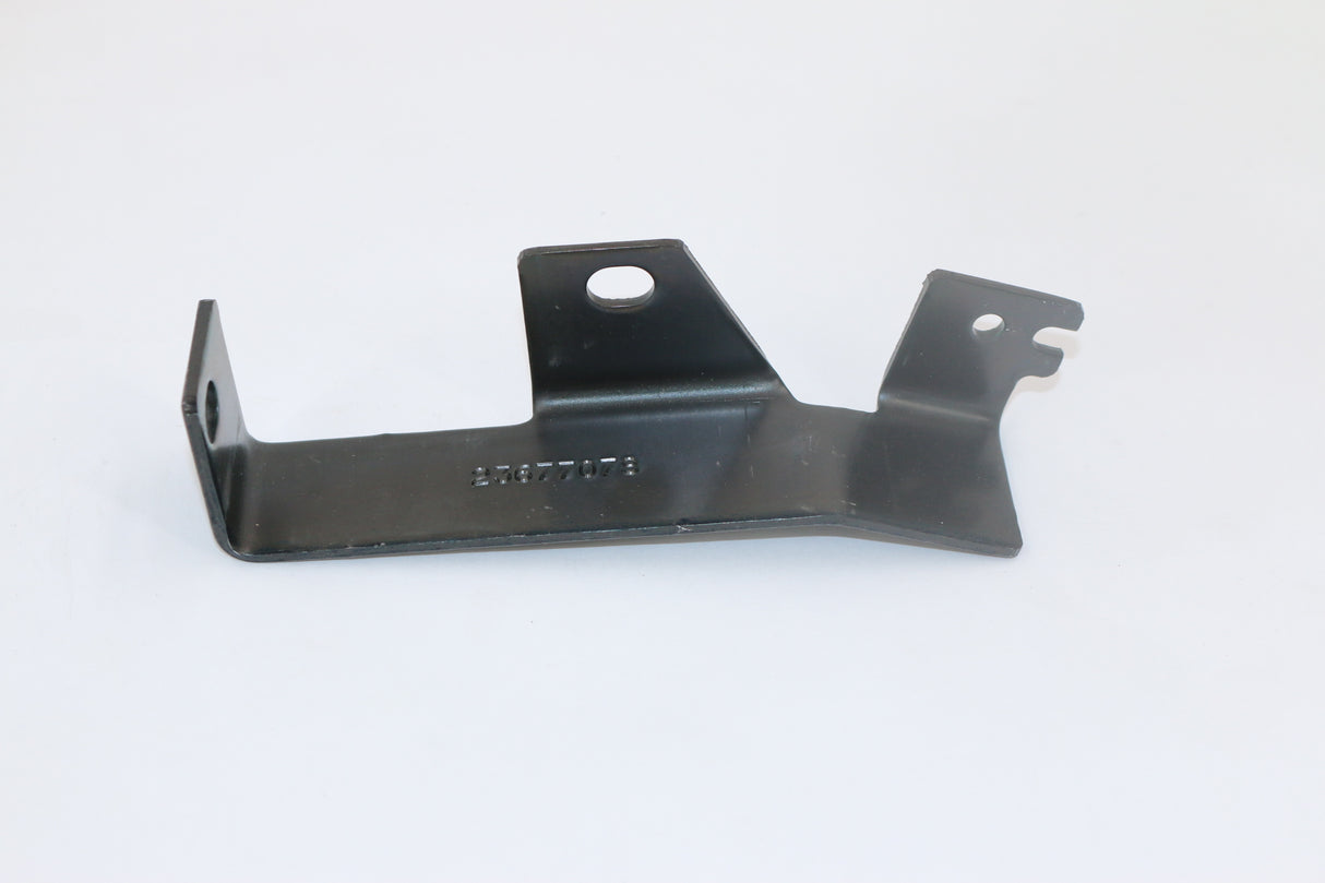 VOLVO PENTA - 23677078 - BRACKET - DIPSTICK ALU OIL PAN