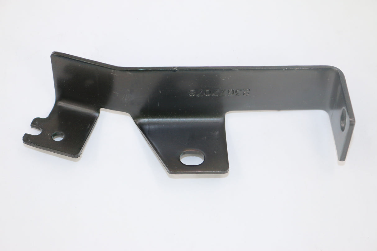 VOLVO PENTA - 23677078 - BRACKET - DIPSTICK ALU OIL PAN