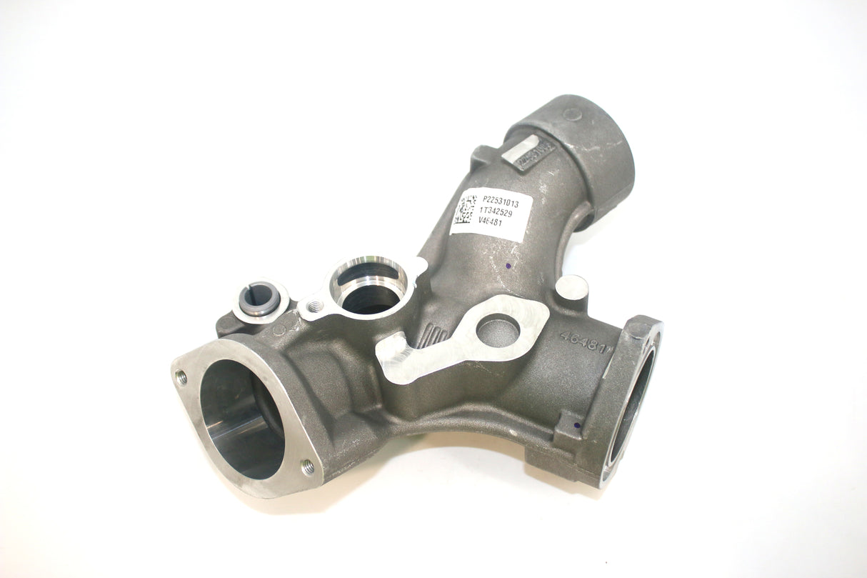 VOLVO PENTA - 22531013 - COOLANT PIPE