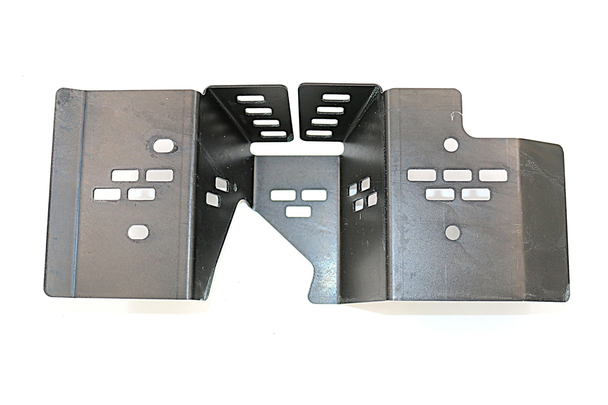 VOLVO PENTA - 78467463 - HEAT SHIELD - EXHAUST MANIFOLD