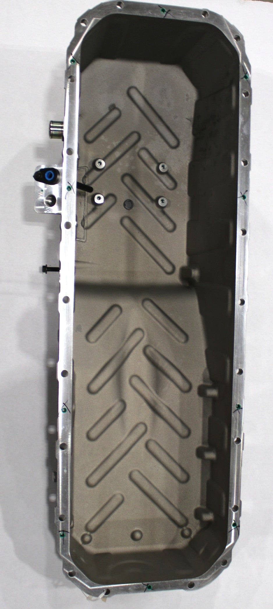 VOLVO PENTA - 22303327 - OIL PAN