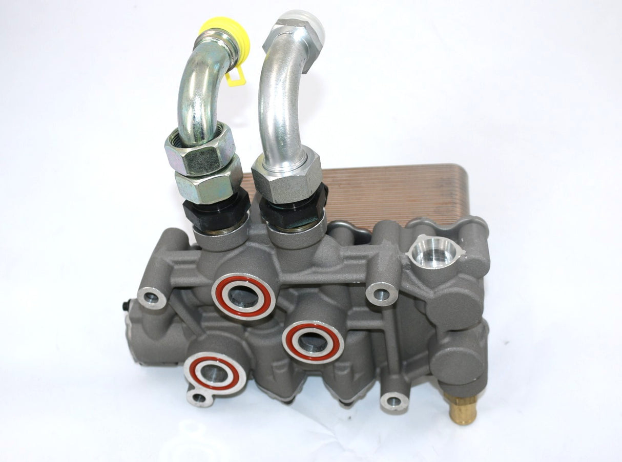 VOLVO PENTA - 22565707 - CONNECTION BLOCK