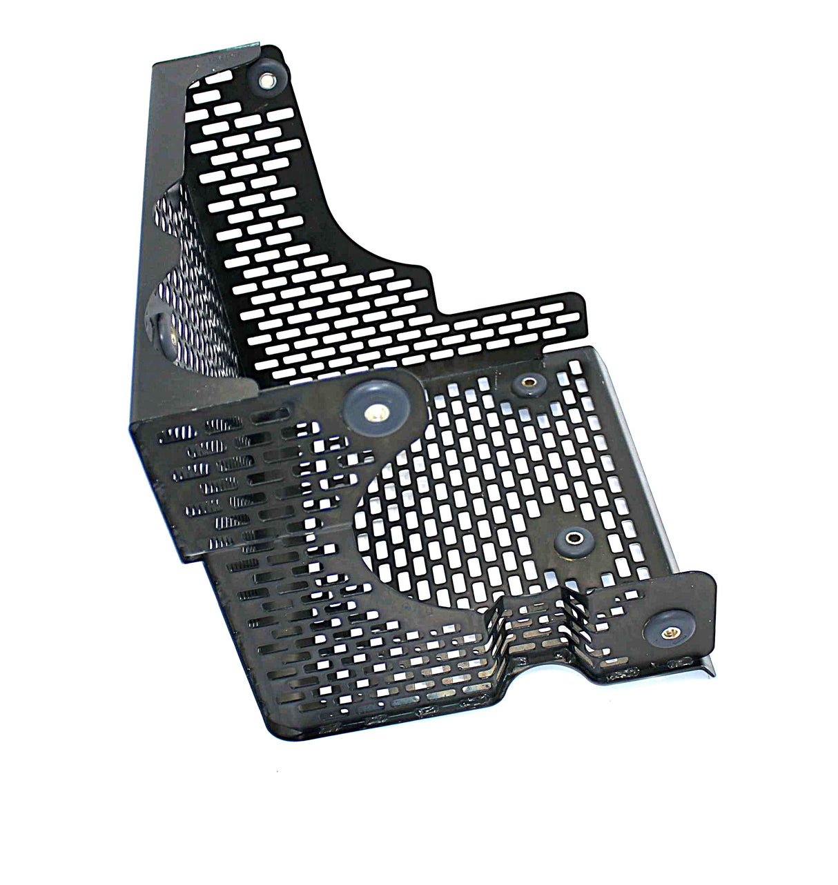 VOLVO PENTA - 23855872 - HEAT SHIELD - TURBO