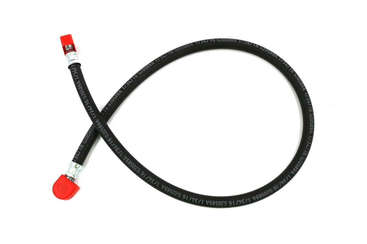 VOLVO PENTA - 21508598 - FUEL HOSE - TANK TO FUEL PUMP