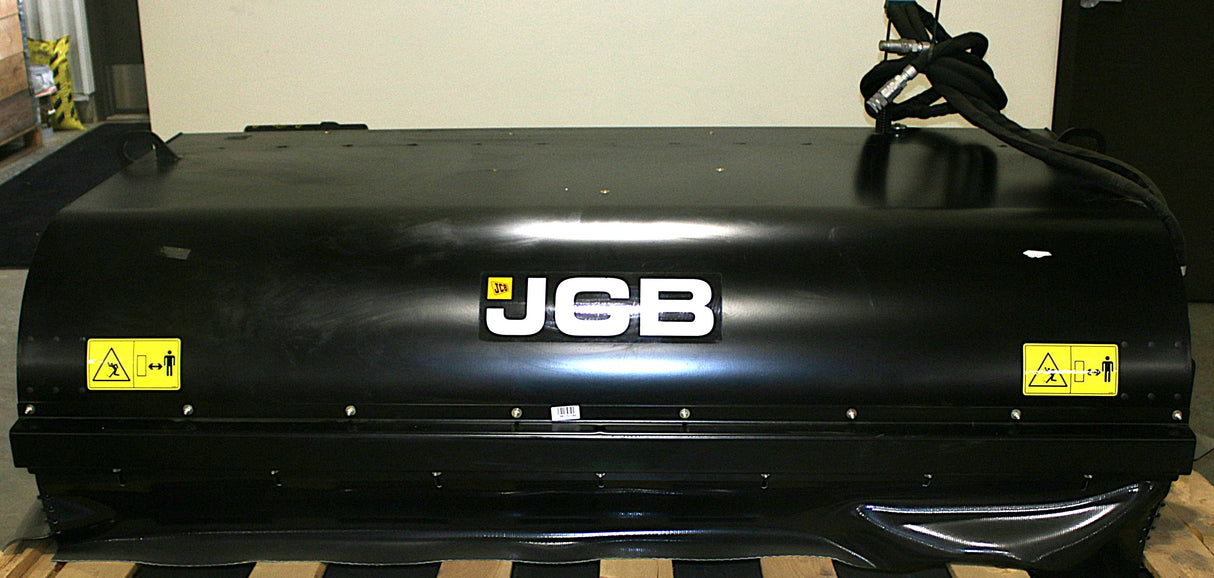 JCB - 401/G1182 - ABI 84 IN 215S P/U SW POLY
