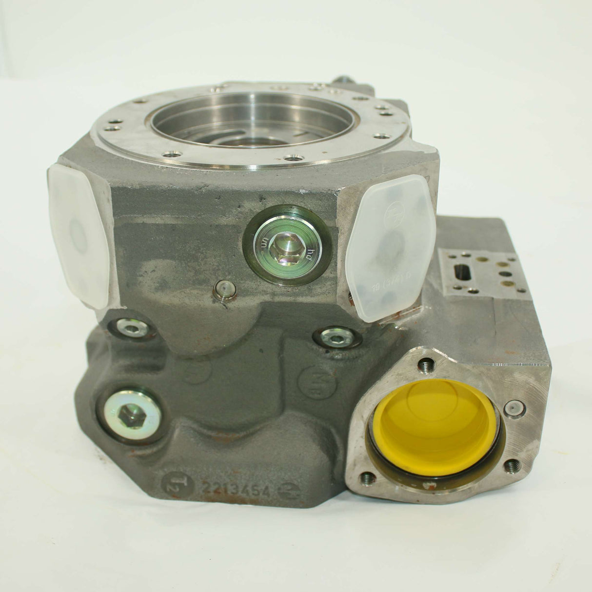 JCB - 336/C6813 - HOUSING - PUMP