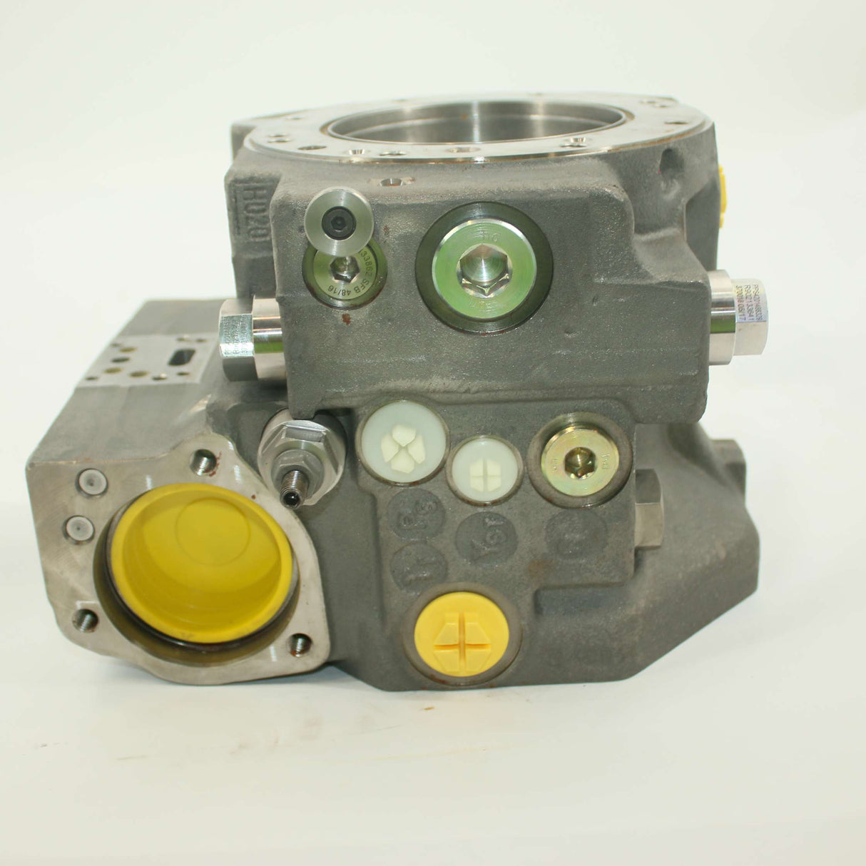 JCB - 336/C6813 - HOUSING - PUMP