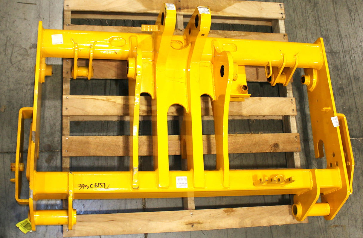 JCB - 333/C6157 - WA CARRIAGE-SHACKLE