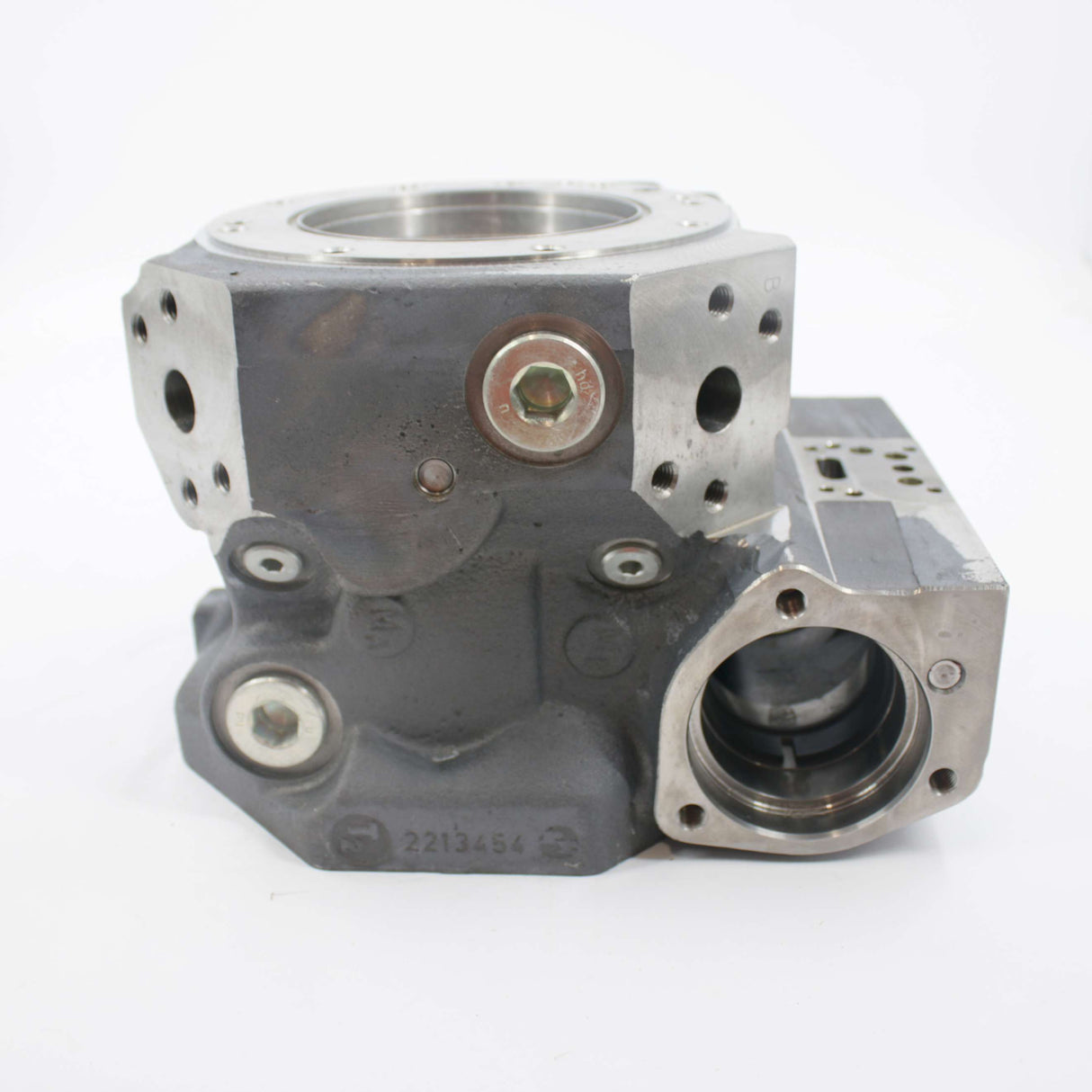 JCB - 336/C6814 - HOUSING - PUMP