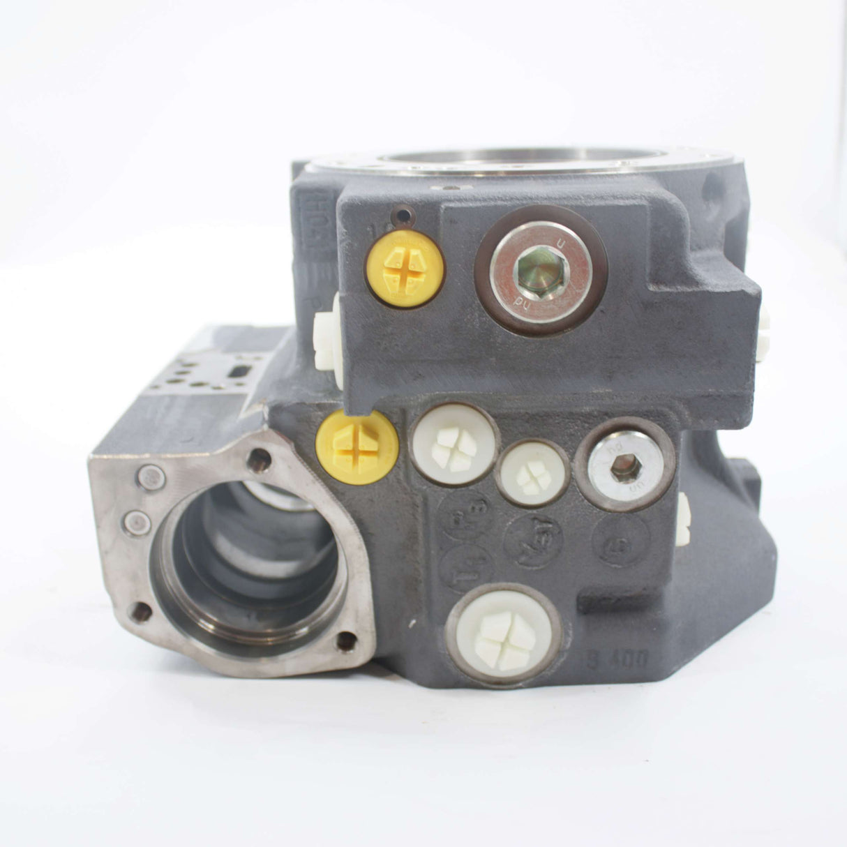 JCB - 336/C6814 - HOUSING - PUMP