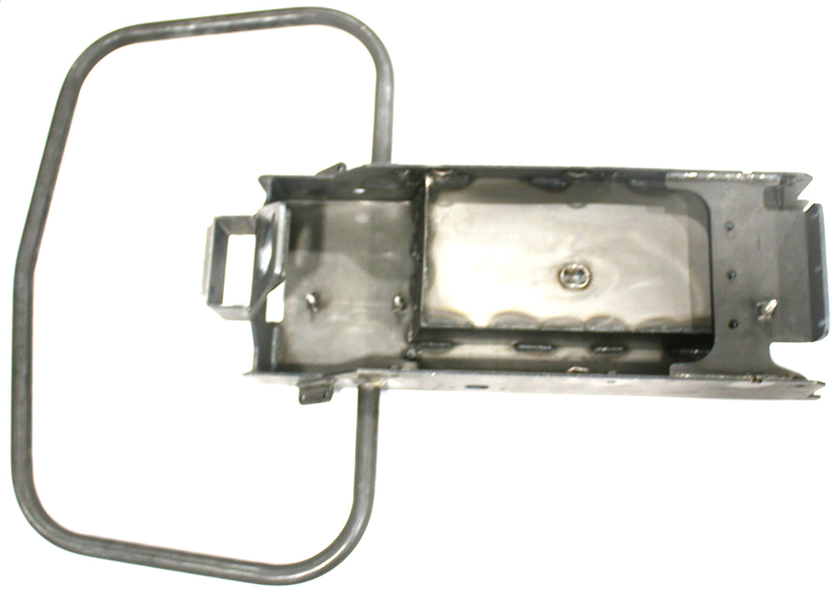 JCB - 332|N1653 - WA STEERING COLUMN
