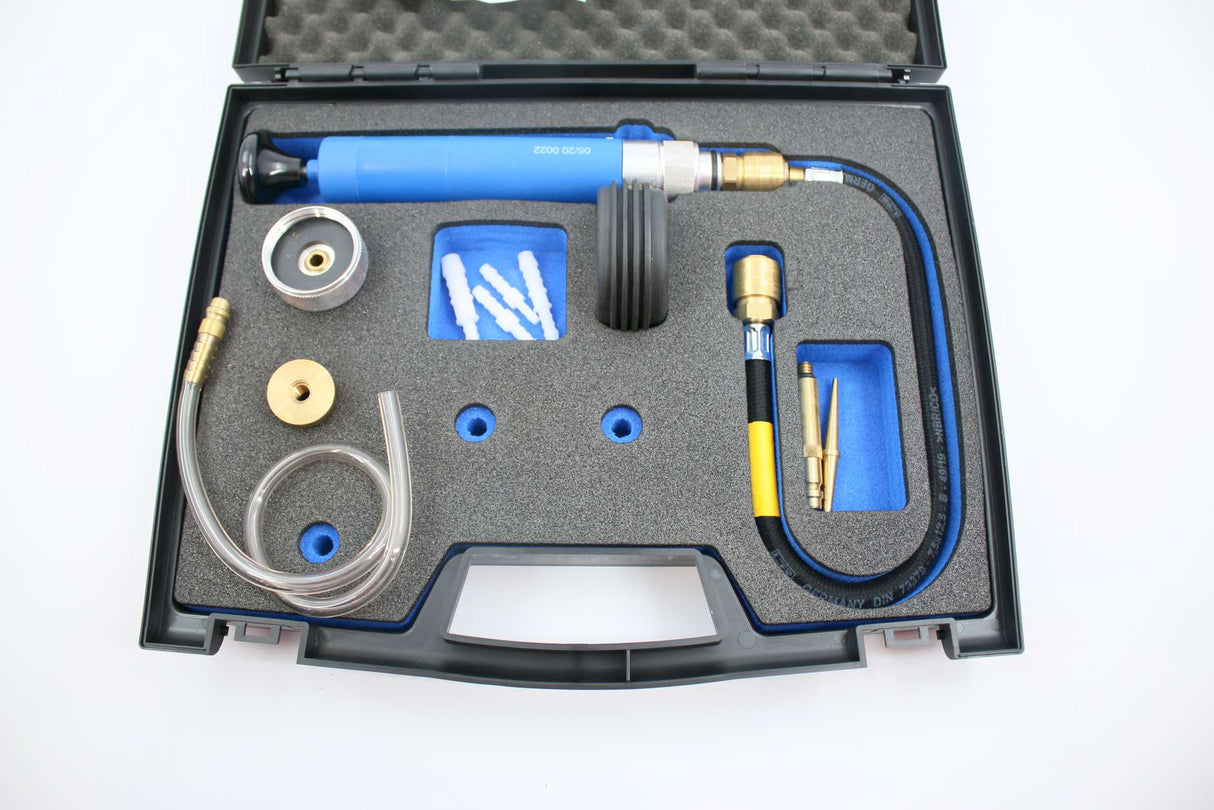 JCB - 400/09103 - TOOL - BYPASS VALVE CHECK