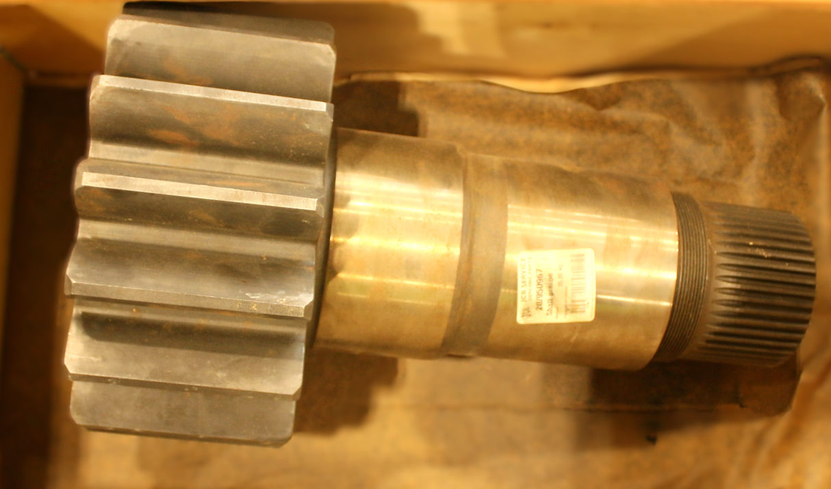 JCB - 20/950967 - SHAFT PINION