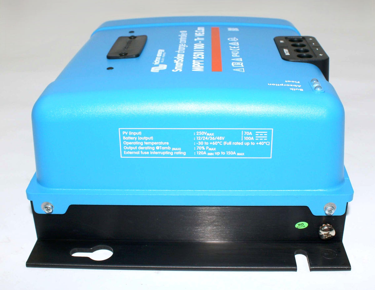 JCB - 401|V8192 - CONTROLLER SOLAR CHARGE 100A 250VDC