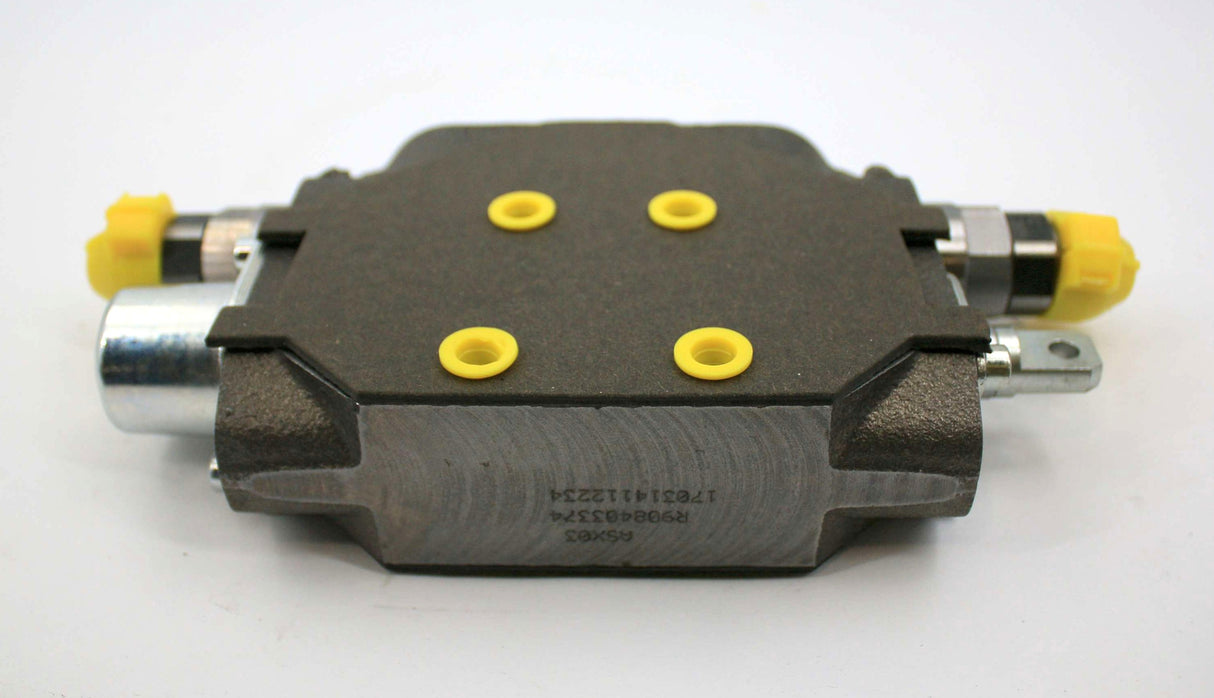 JCB - 25/223498 - VALVE - HY/PN DISTRIBUTOR