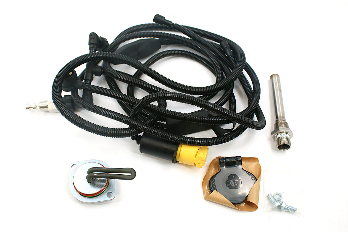 JCB - 30/926762 - HARNESS HEATER ENGINE/TRANSMISSION