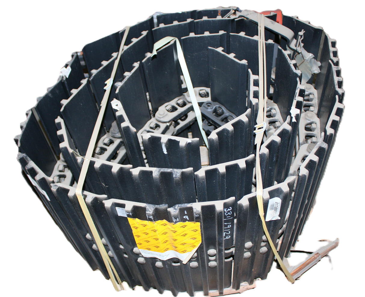 JCB - 331/19129 - TRACK ASSY