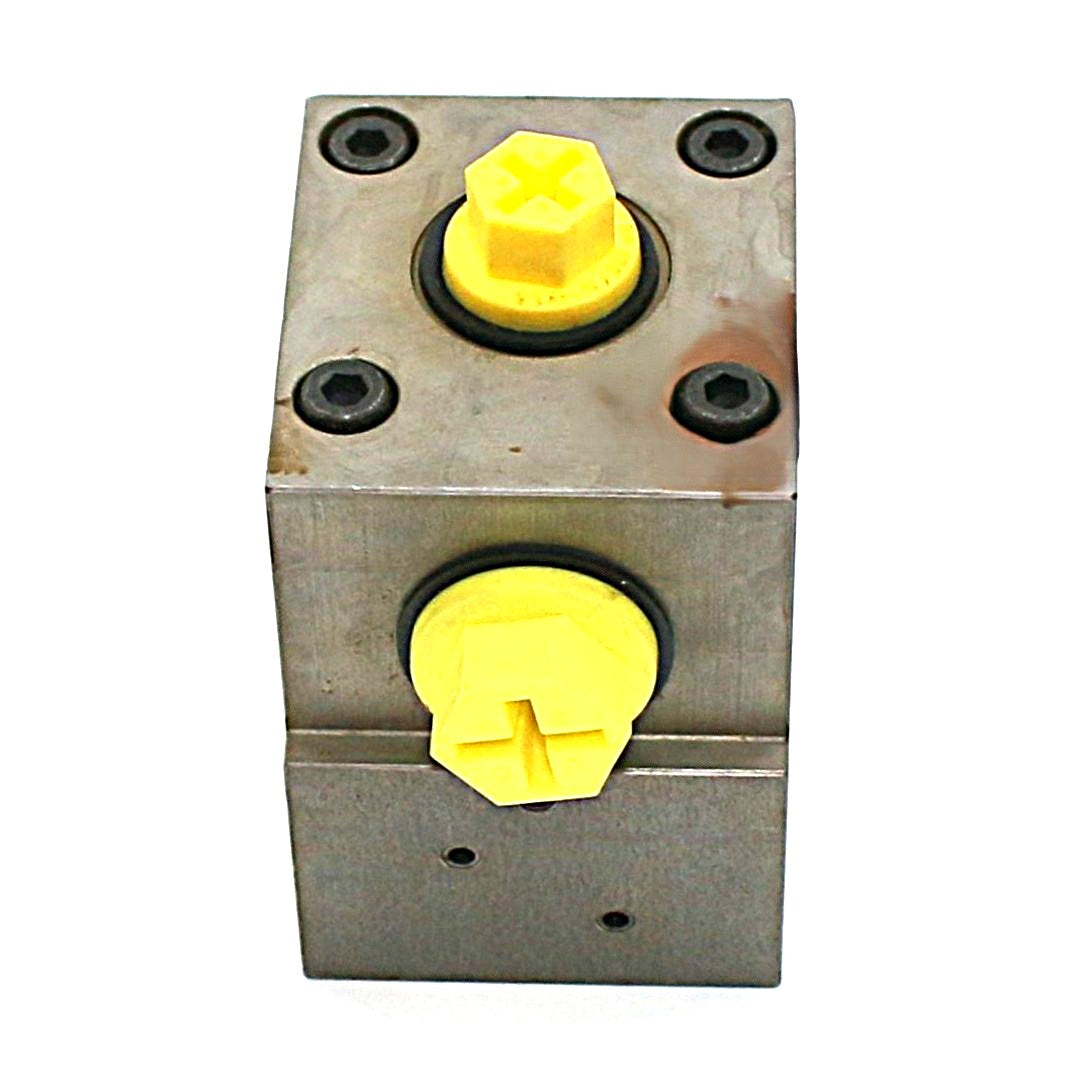 JCB - 333/D5476 - VALVE PROPORTIONAL