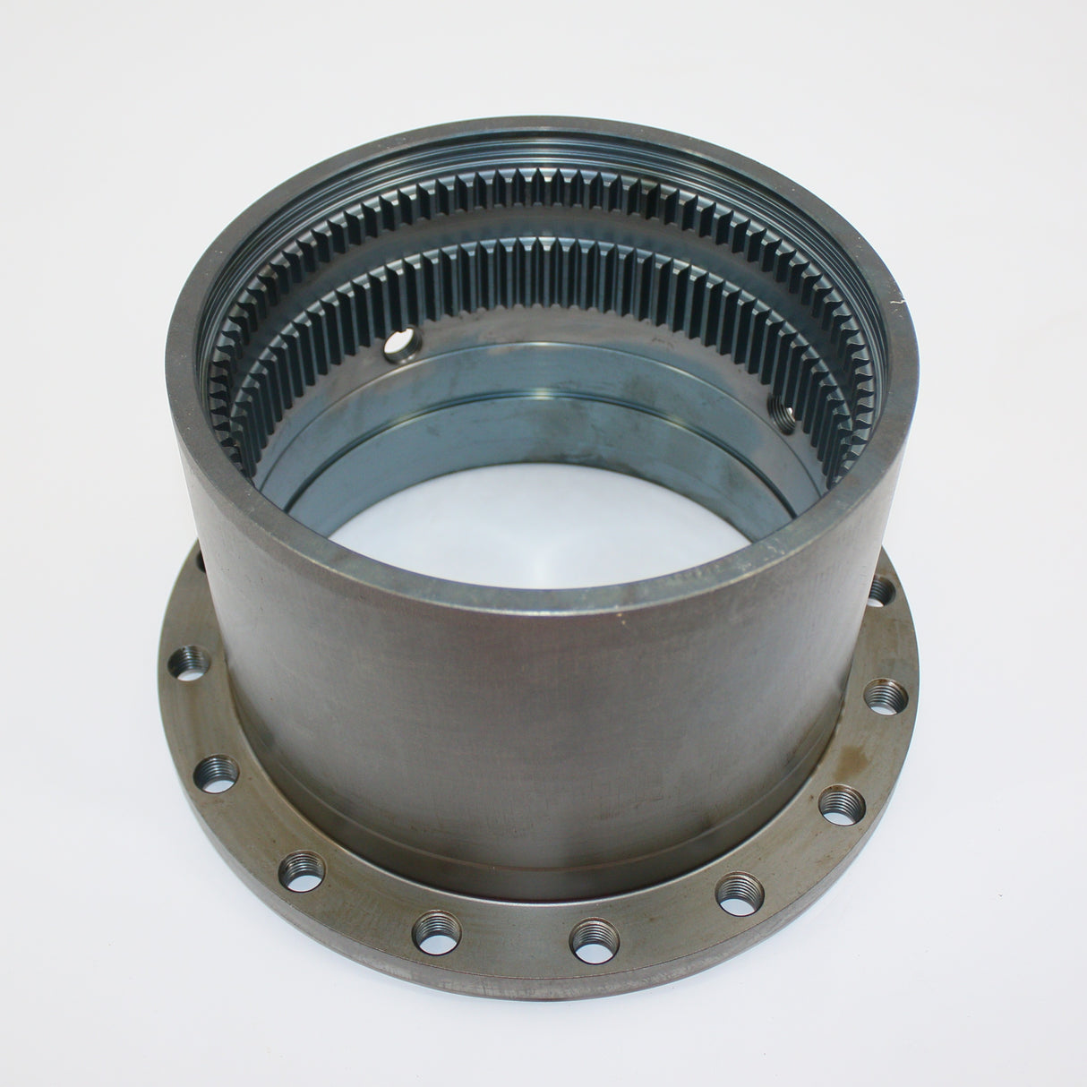 JCB - 7211/20740 - HOUSING