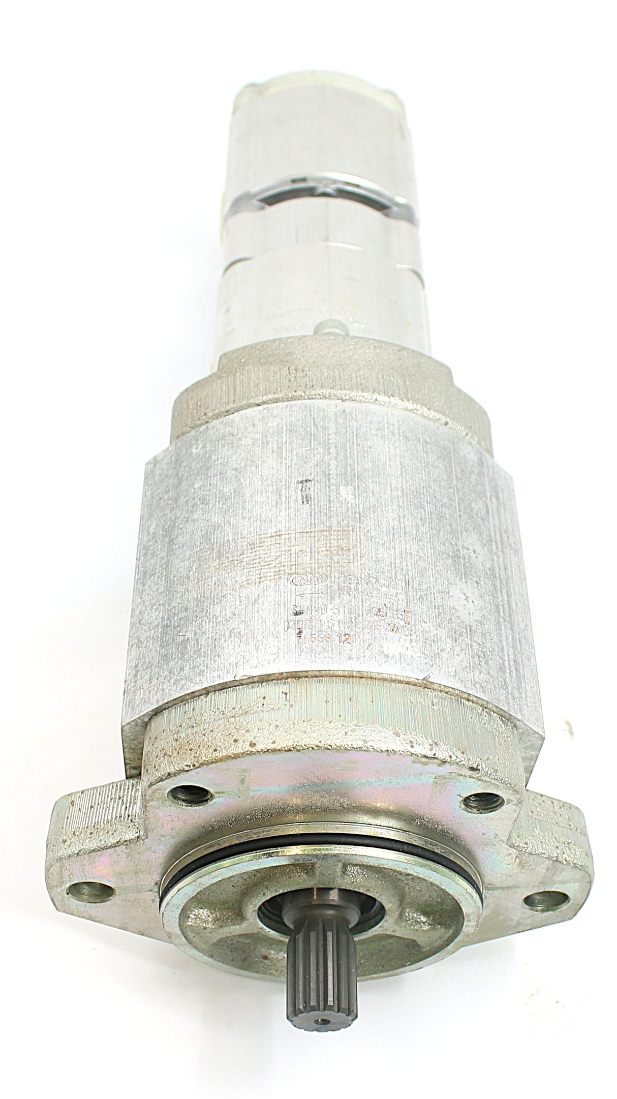 JCB - 20/925265 - PUMP TRIPLE MAIN/A