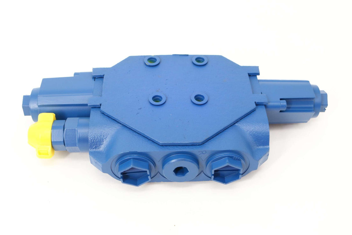 JCB - 332/E4104 - VALVE SECTION AUX