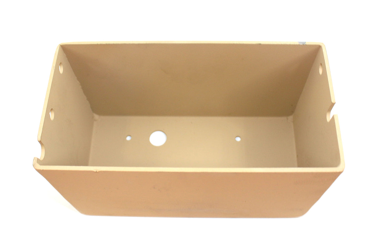 JCB - 334/D9578 - REAR WIPER COVER (TAN)