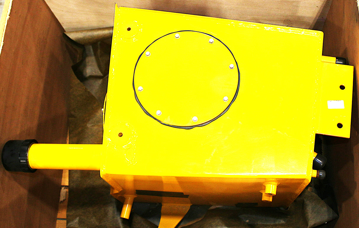 JCB - 274/60279 - HYDRAULIC TANK