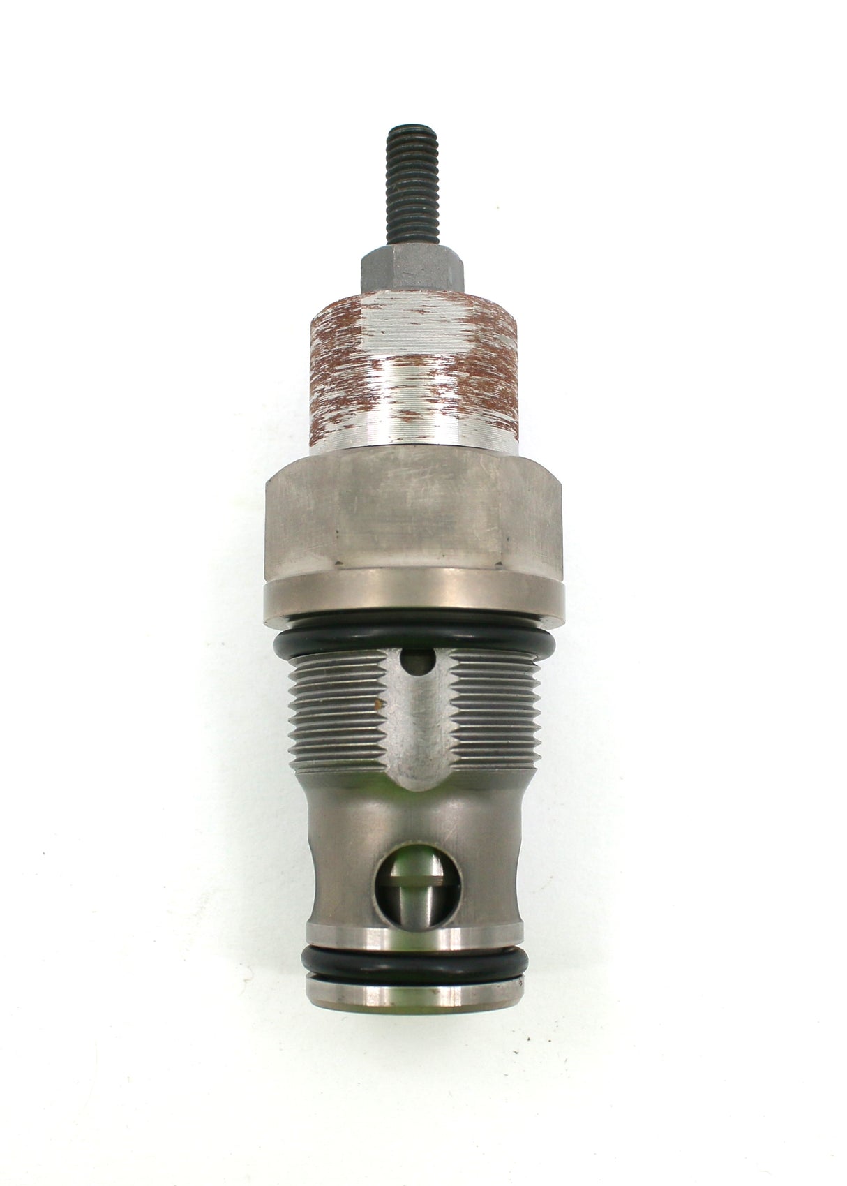 JCB - 4033/25652 - VALVE/A
