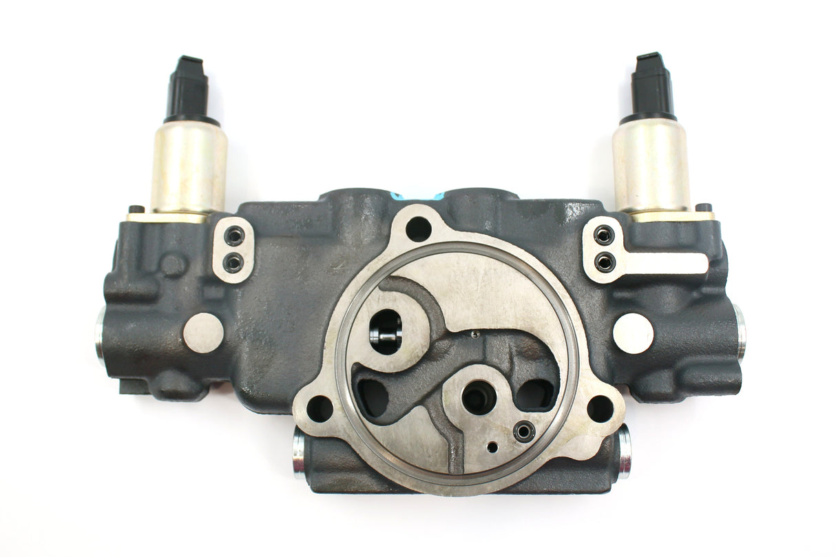 JCB - 332/G9434 - VALVE SECTION BOOM