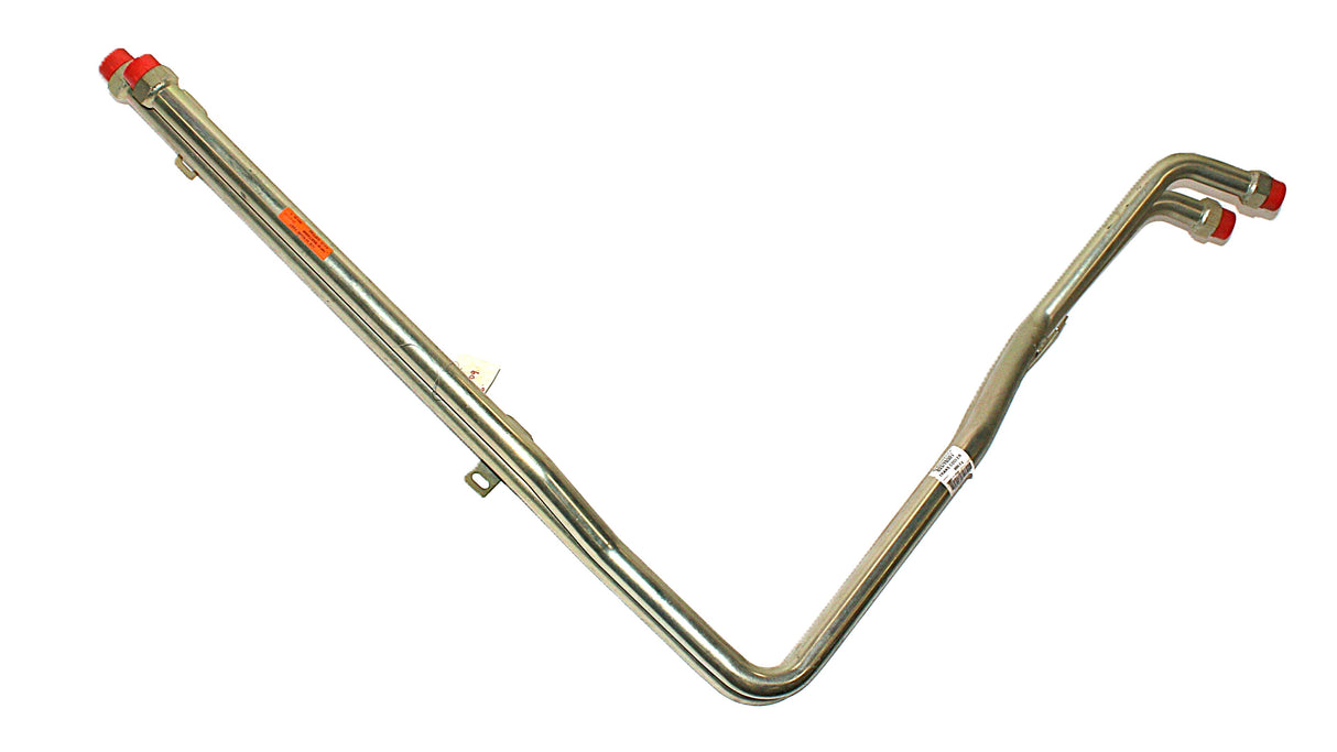 JCB - 333/T0309 - TRANS COOLER PIPE WA