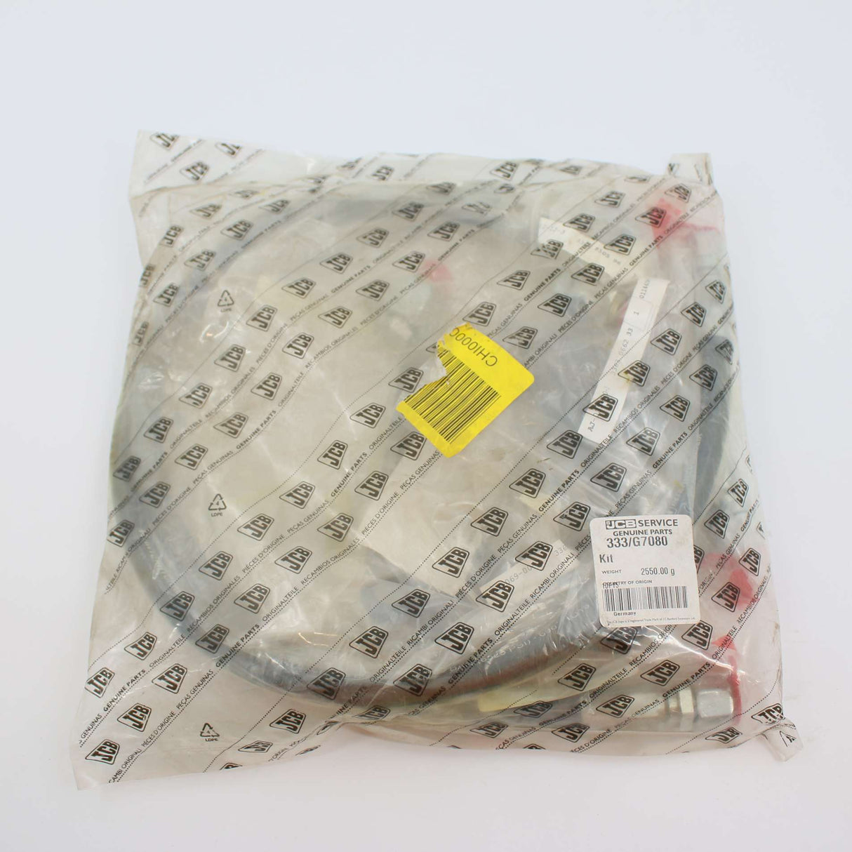 JCB - 333/G7080 - KIT