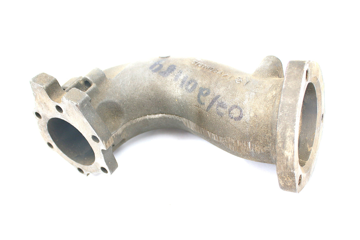 JCB - 02/201184 - ELBOW TURBO EXHAUS