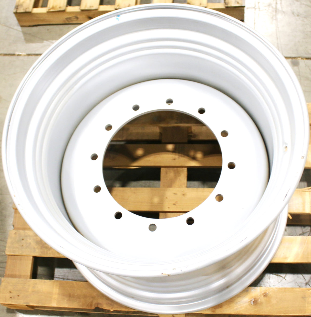 JCB - 333/T5647 - TW20B X 30 WHEEL RIM