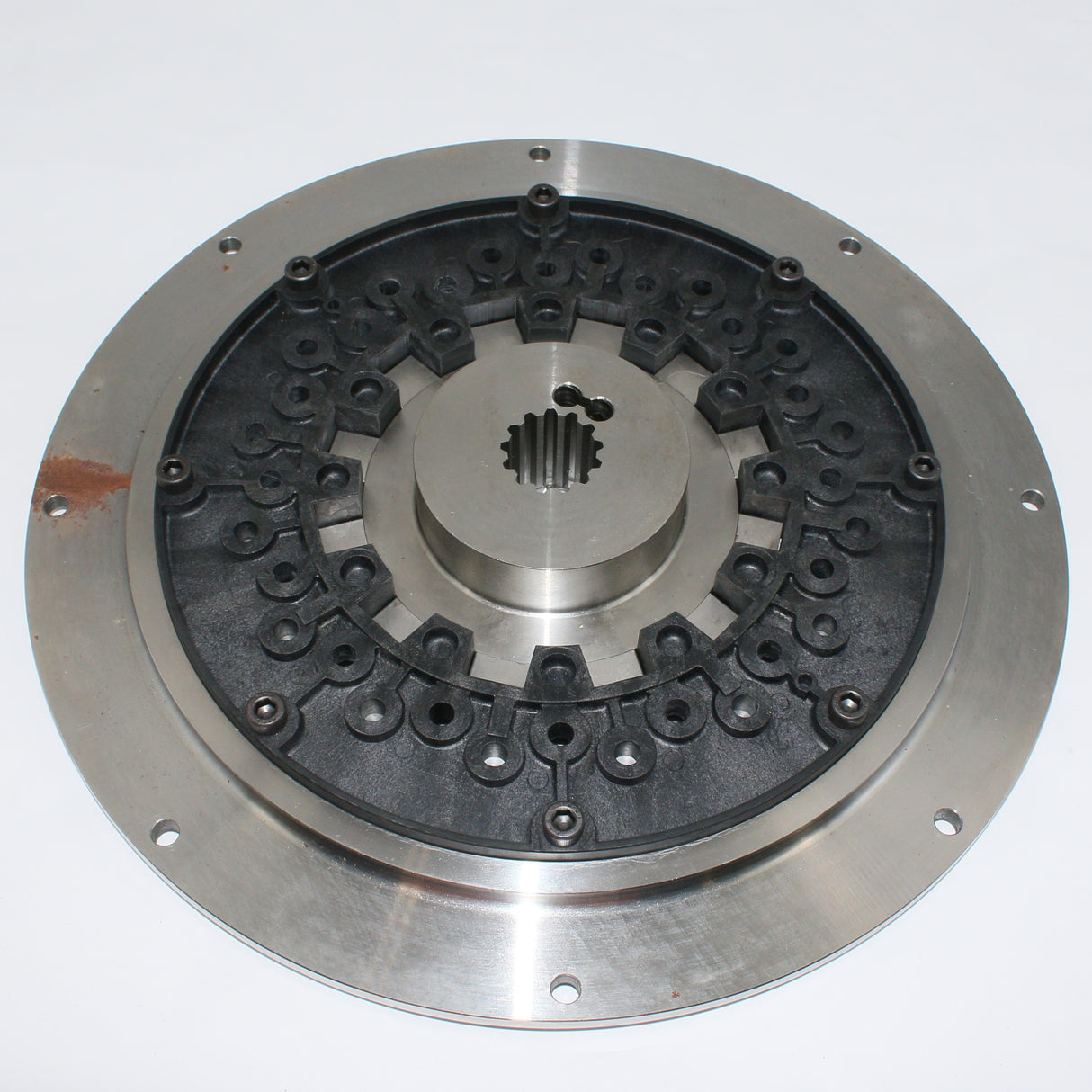 JCB - 332/B7187 - PUMP COUPLING JS300T4F