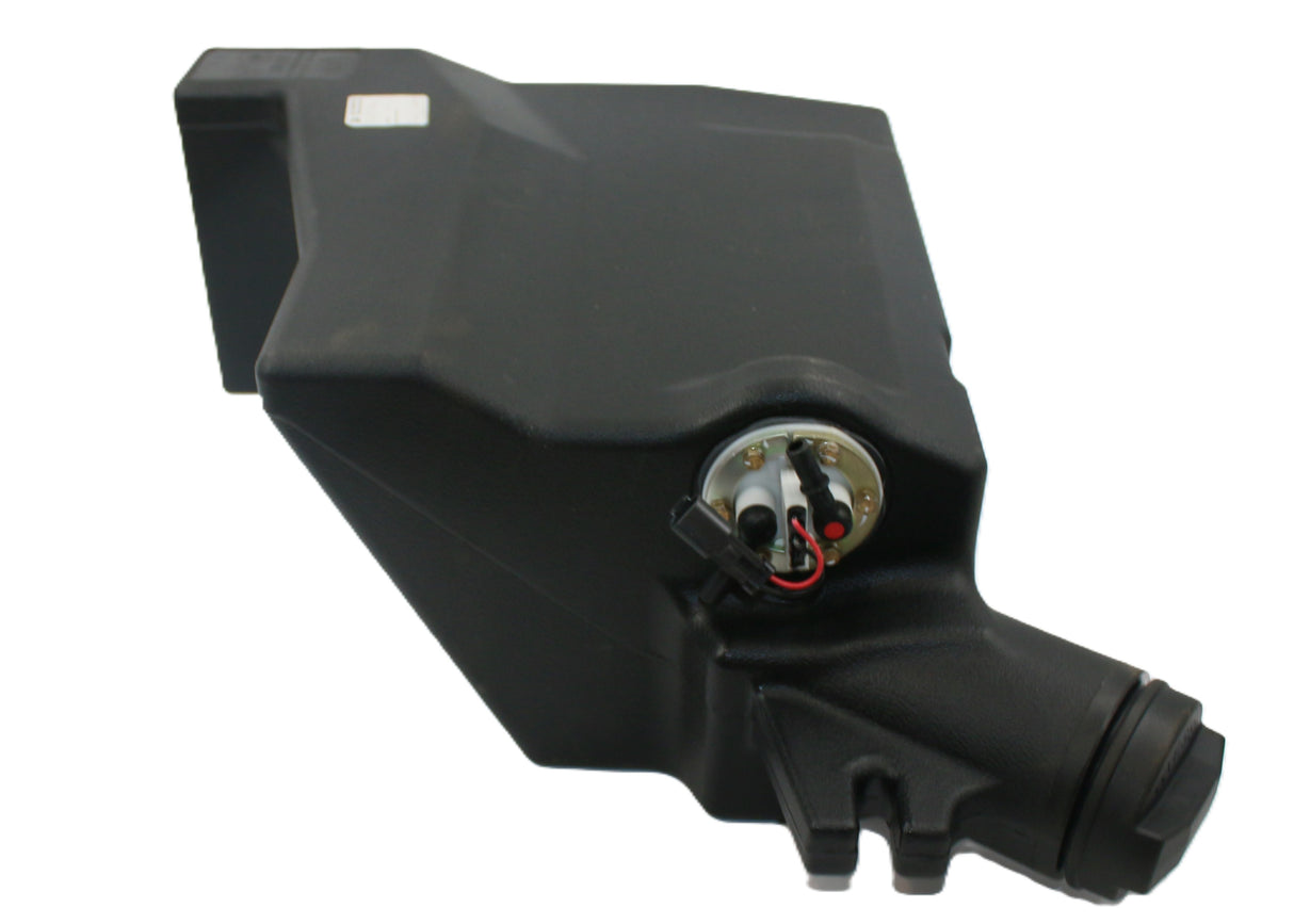 JCB - 332/T1556 - DIESEL TANK ASSEMBLY