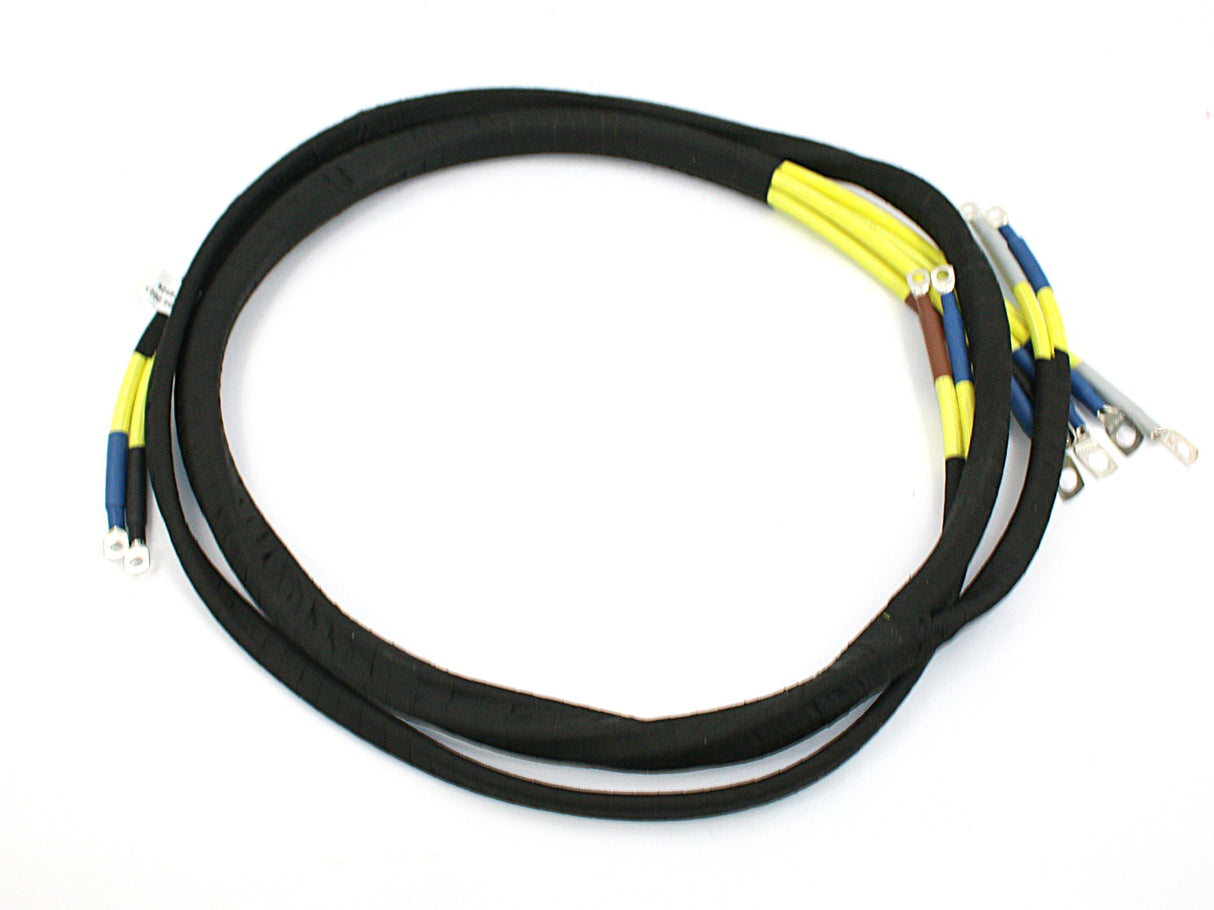 JCB - 402/Y4926 - HARMONIC FILTER HARNESS O