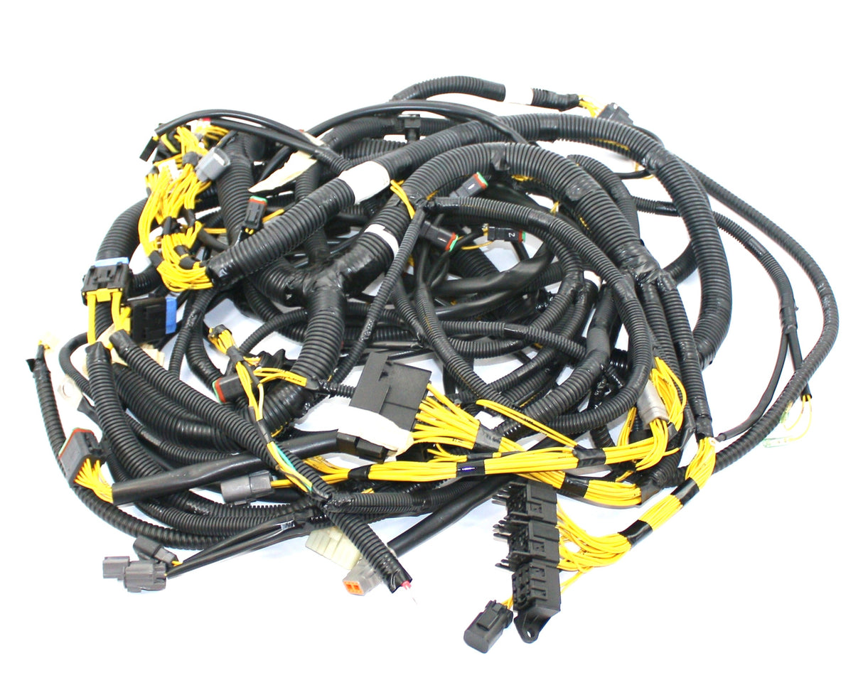 JCB - 333/S5276 - HARNESS MF (IMMOB)