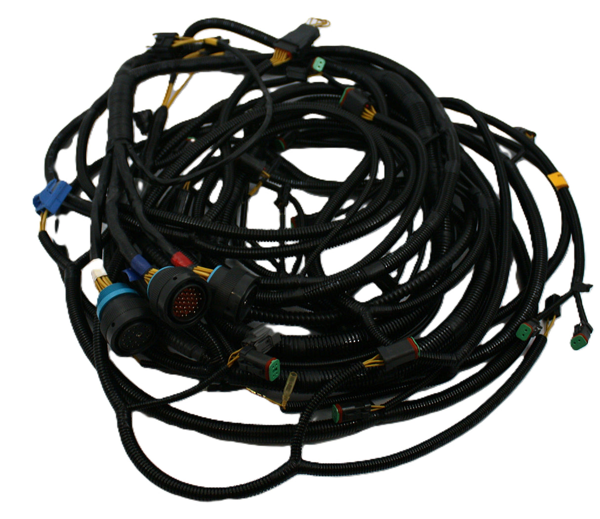 JCB - 333/V8201 - HARNESS - MF (8085)