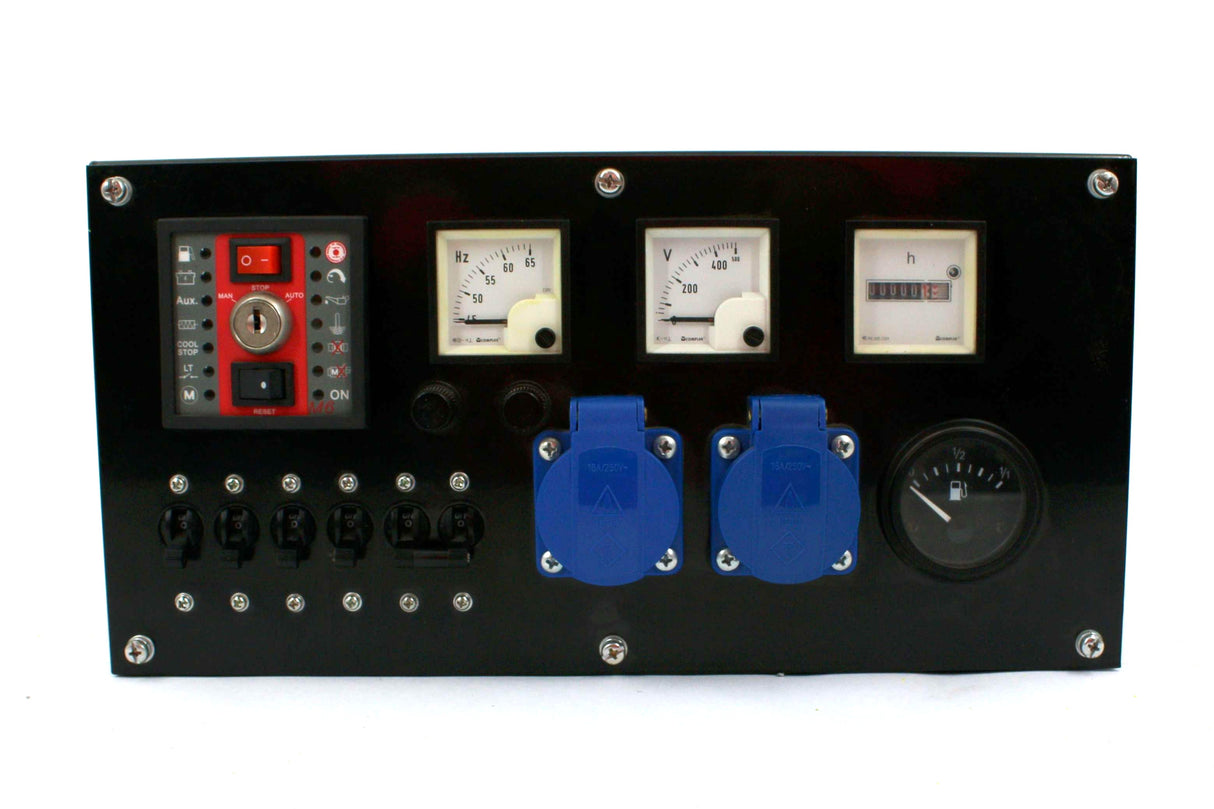 JCB - 334/E3627 - CONTROL APL4