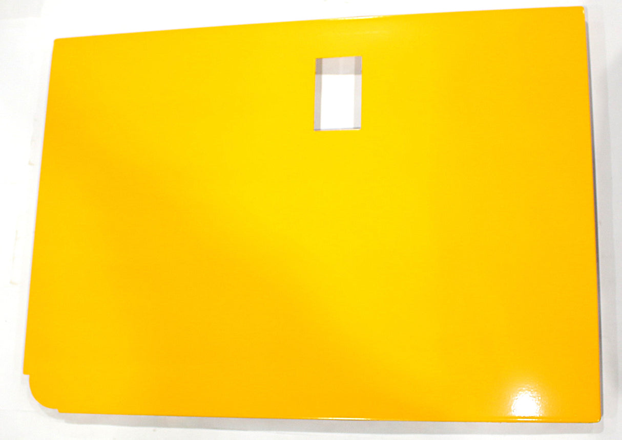 JCB - 335/12953 - WA ENGINE COVER