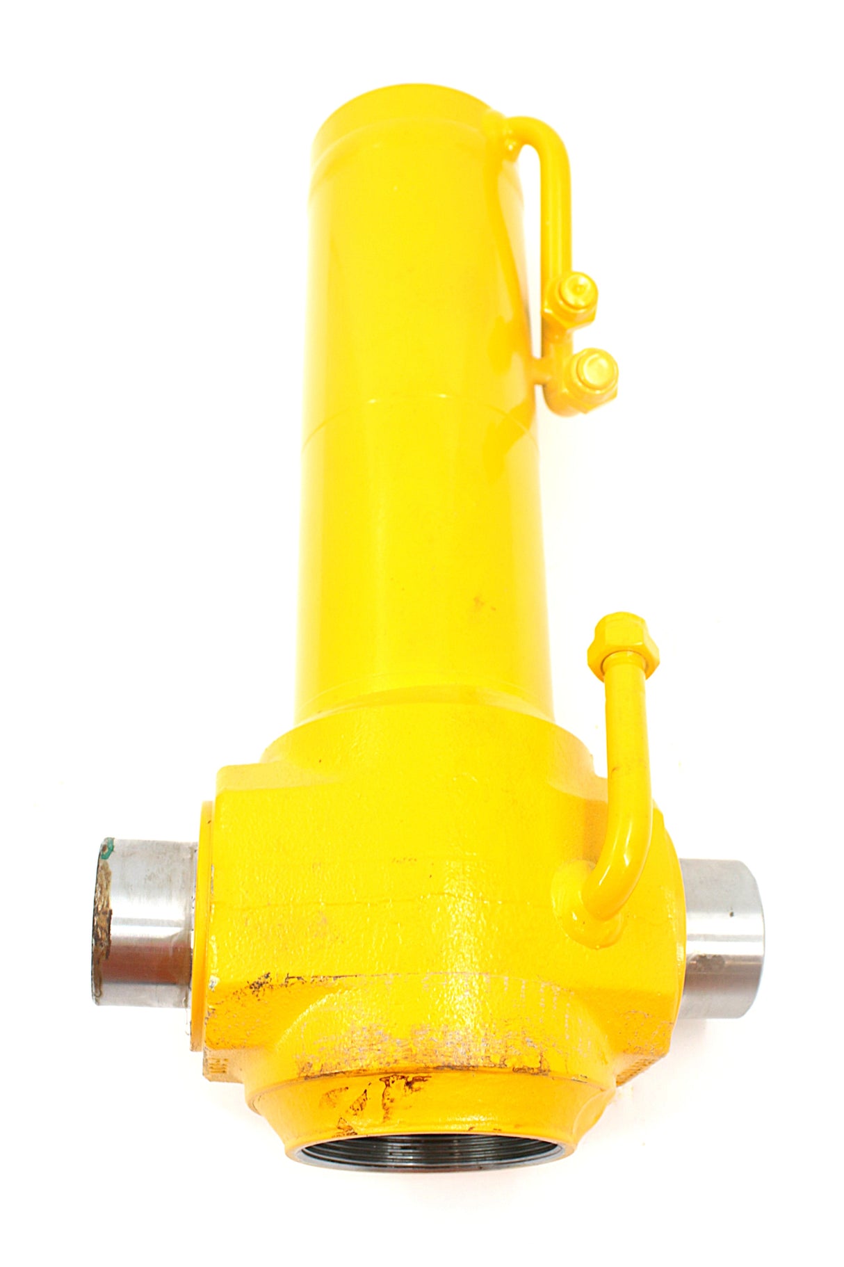 JCB - 556/70343 - WA CYL 2CX3 SLEW