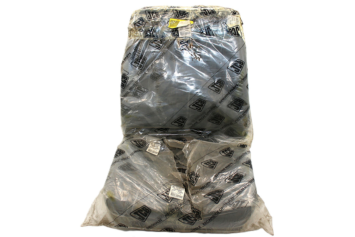 JCB - 332/X0240 - SEAT - FABRIC HEATED
