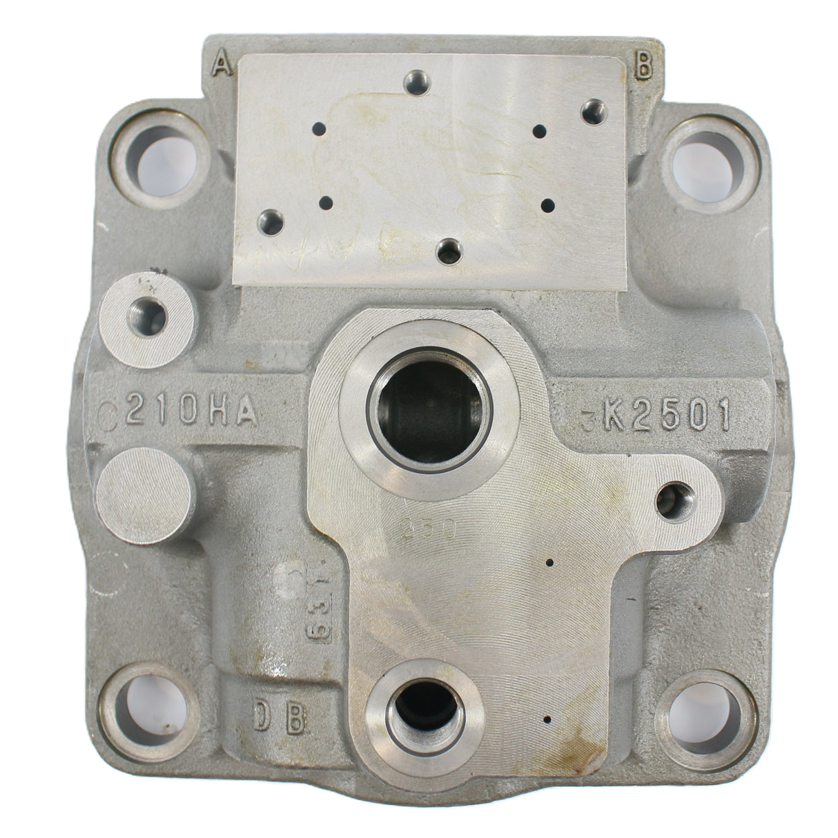 JCB - 332/D2220 - CASING