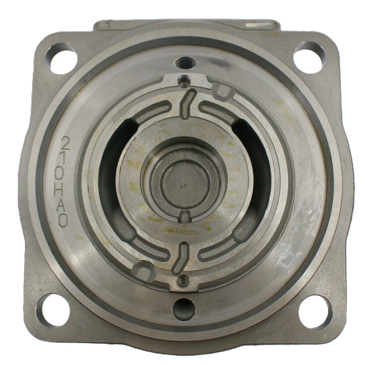 JCB - 332/D2220 - CASING