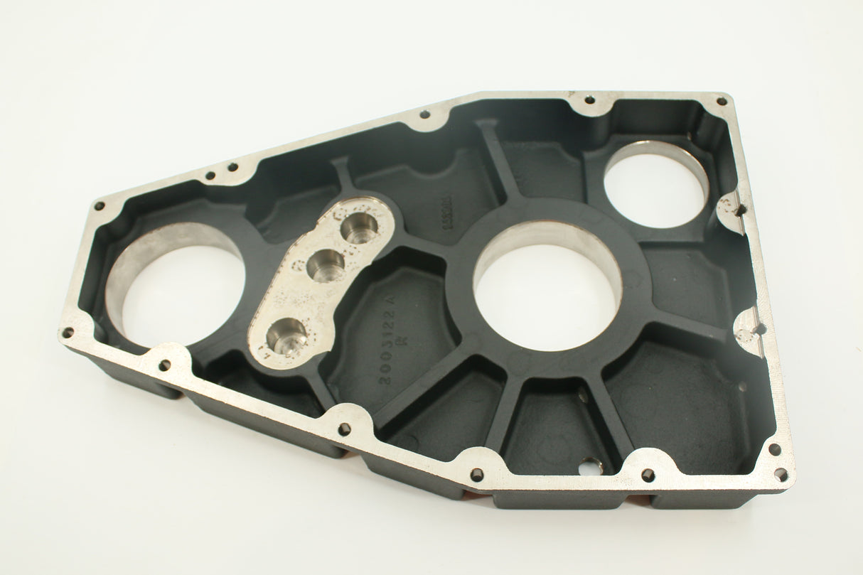 JCB - 05/205502 - CASING