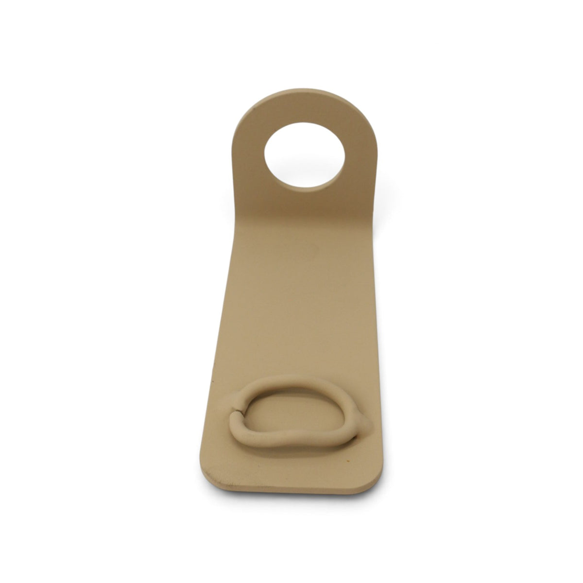 JCB - 401|M5329 - CABLE RETAINER (TAN)