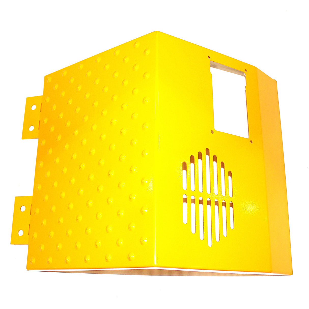 JCB - 333/K0890 - WA TOOLBOX LID