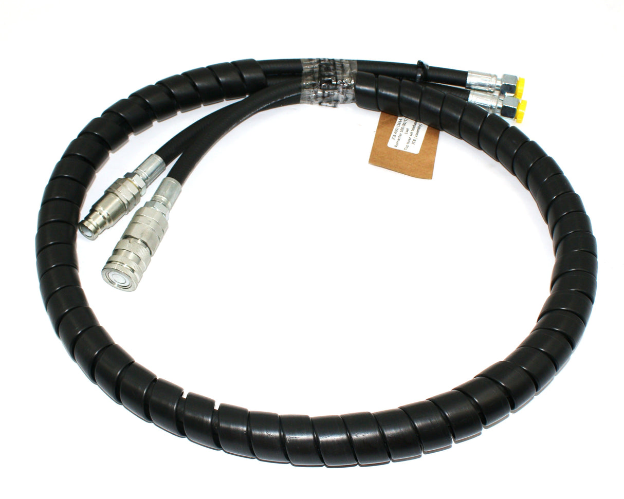 JCB - 400/13614 - TOP HOSE SET TELEHANDLER